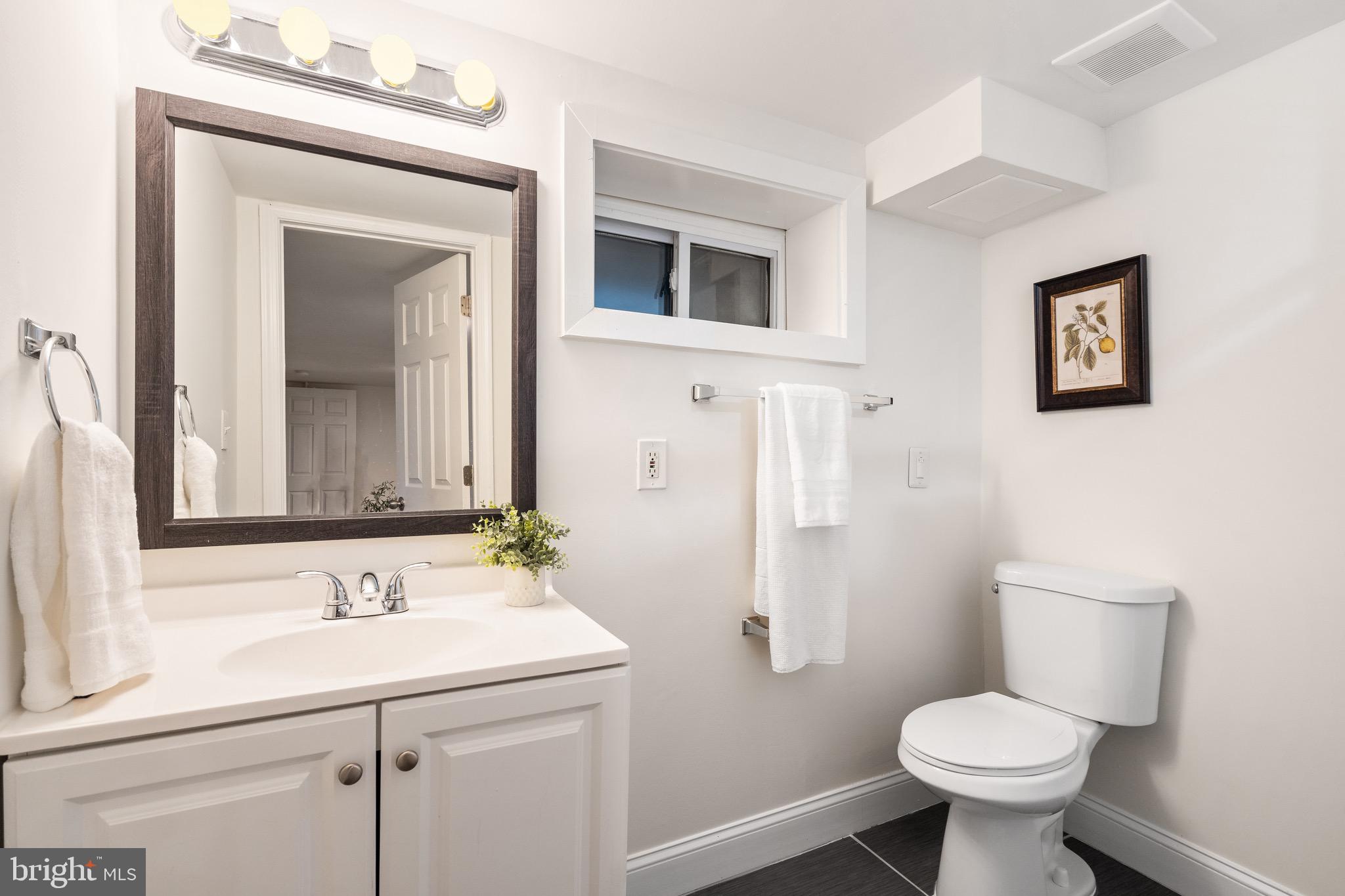 VANSVILLE HEIGHTS - Residential