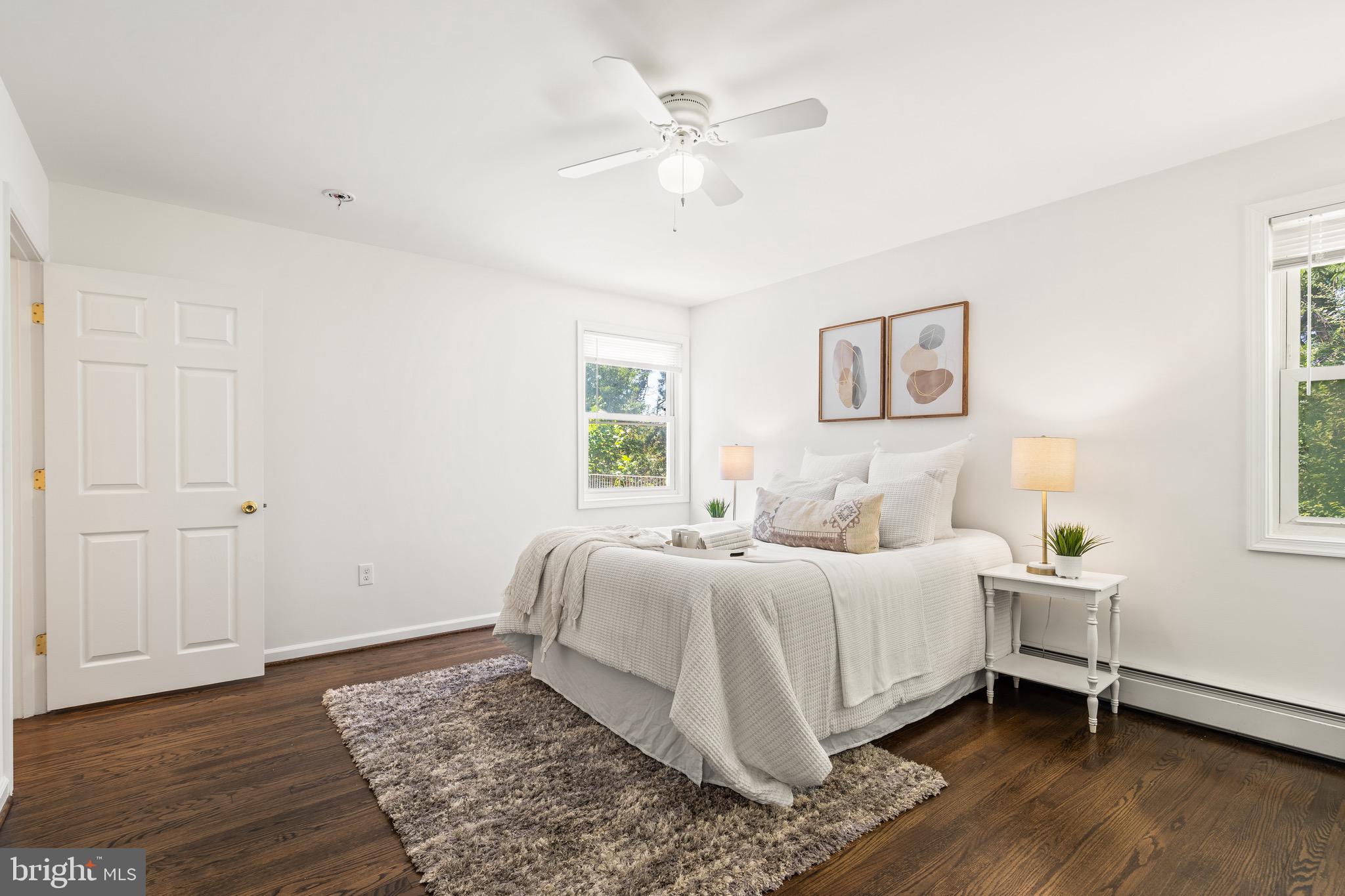 VANSVILLE HEIGHTS - Residential