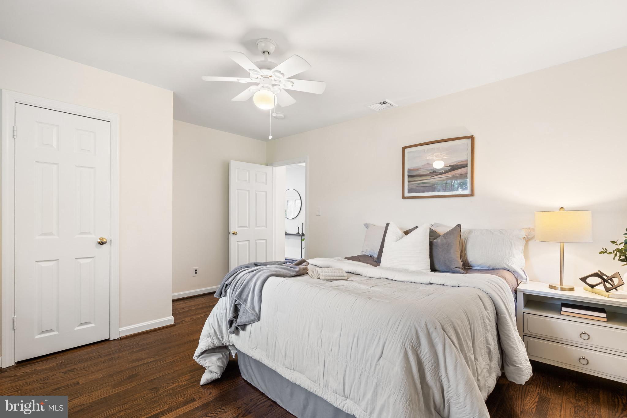 VANSVILLE HEIGHTS - Residential