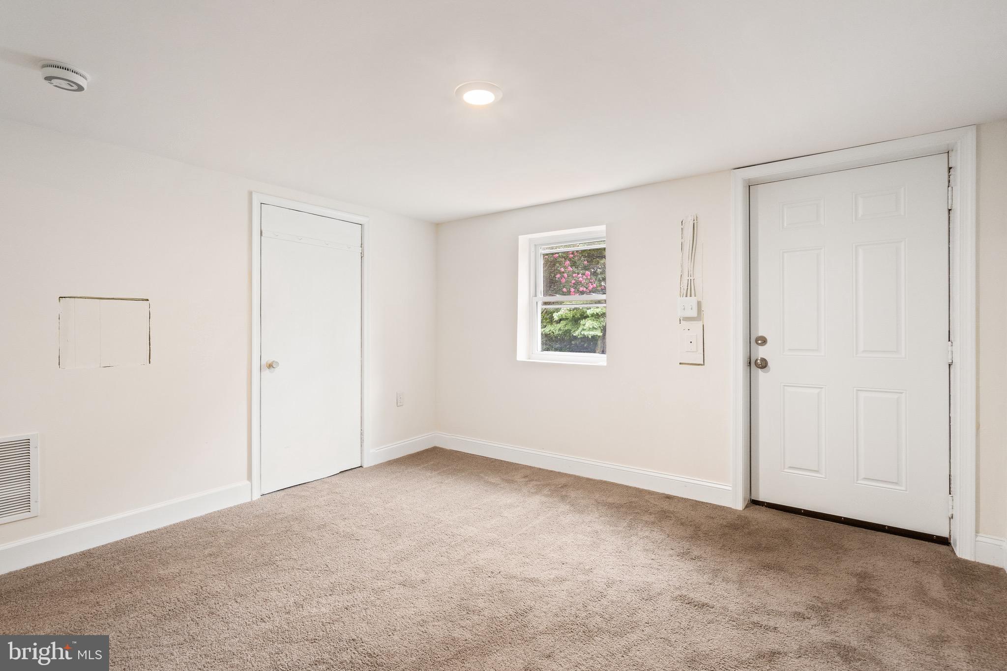 VANSVILLE HEIGHTS - Residential