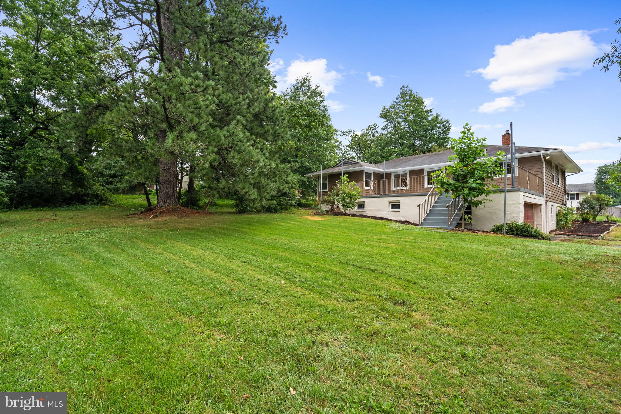 VANSVILLE HEIGHTS - Residential