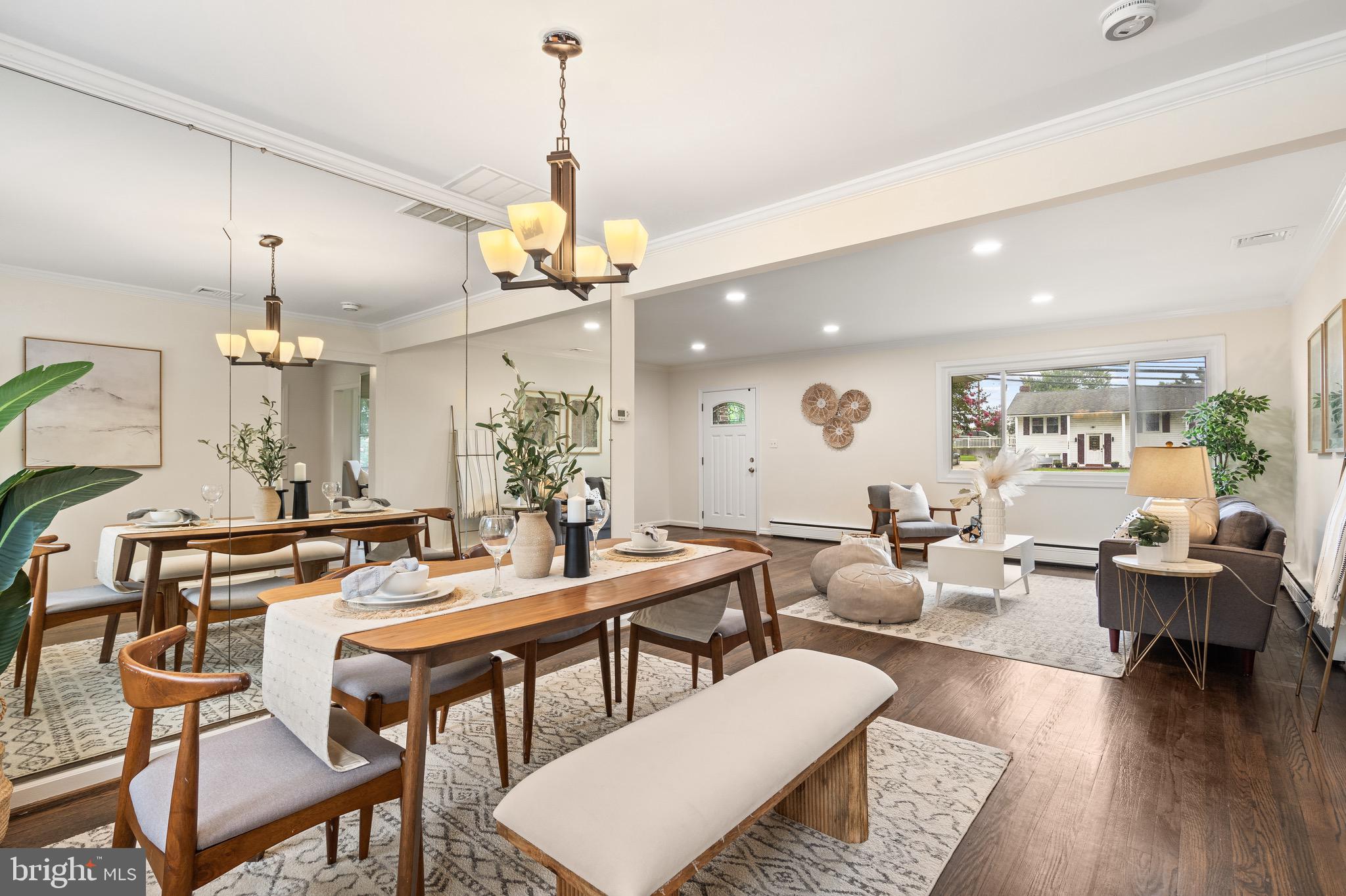 VANSVILLE HEIGHTS - Residential