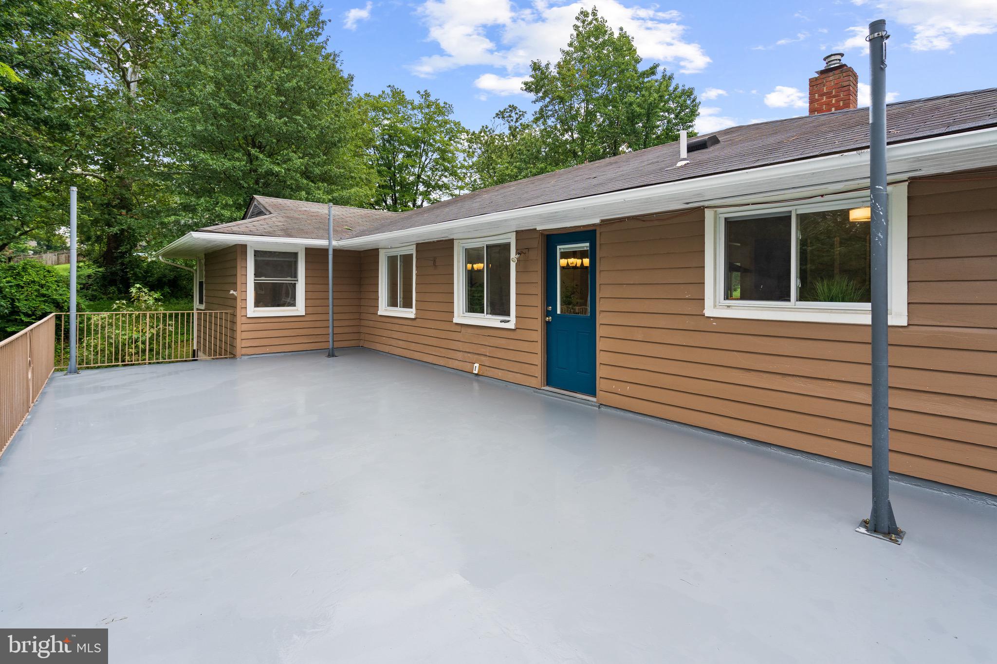 11524 OLD BALTIMORE PIKE