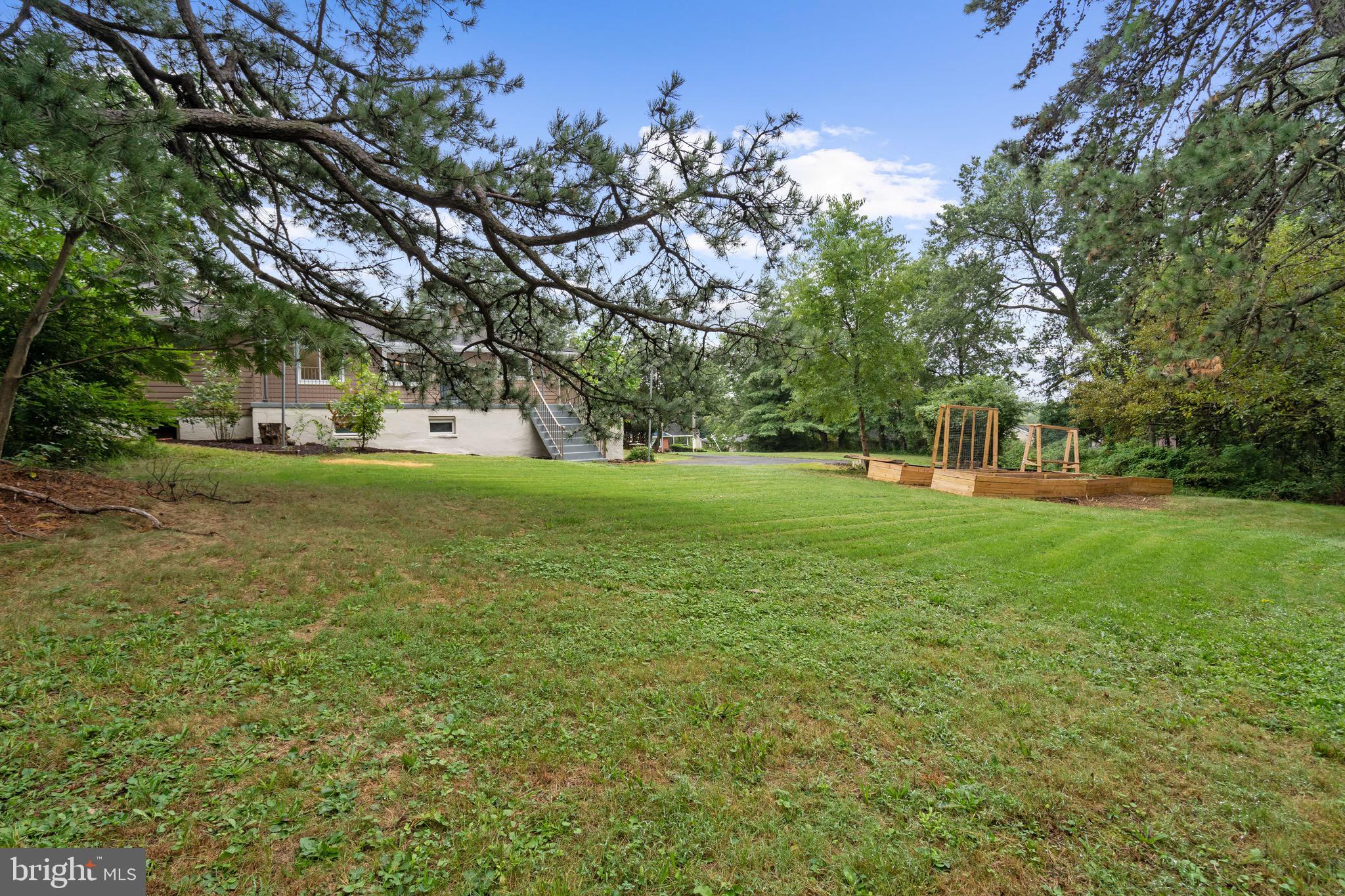 VANSVILLE HEIGHTS - Residential