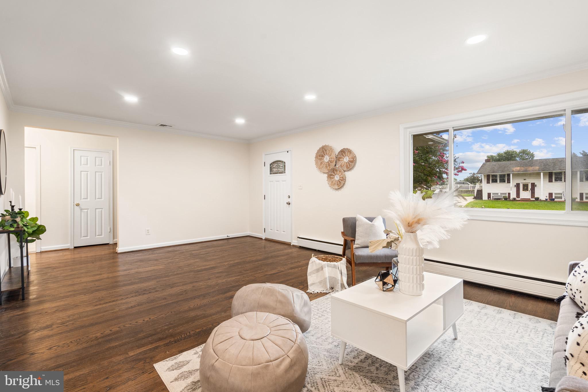 VANSVILLE HEIGHTS - Residential