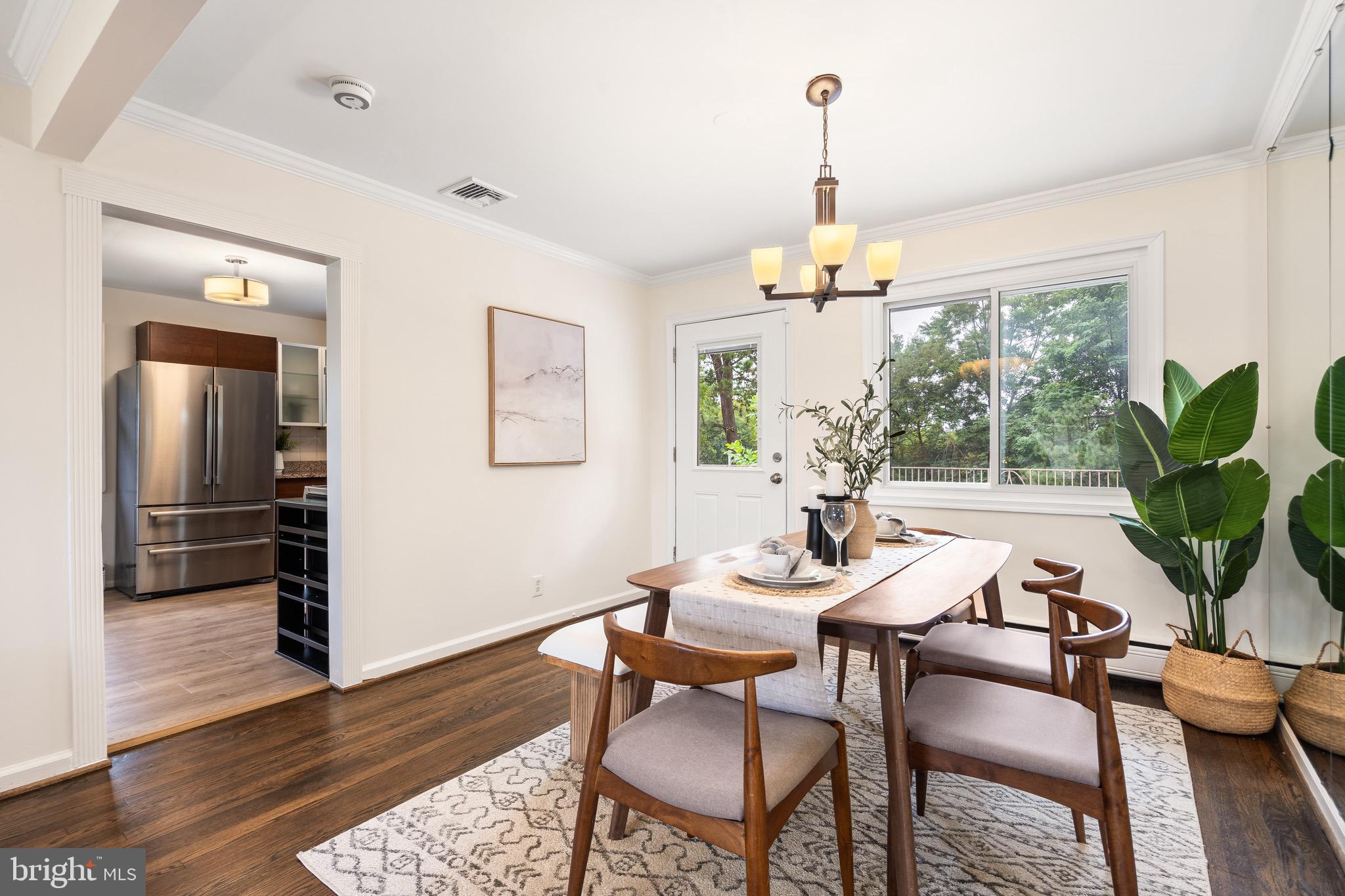 VANSVILLE HEIGHTS - Residential