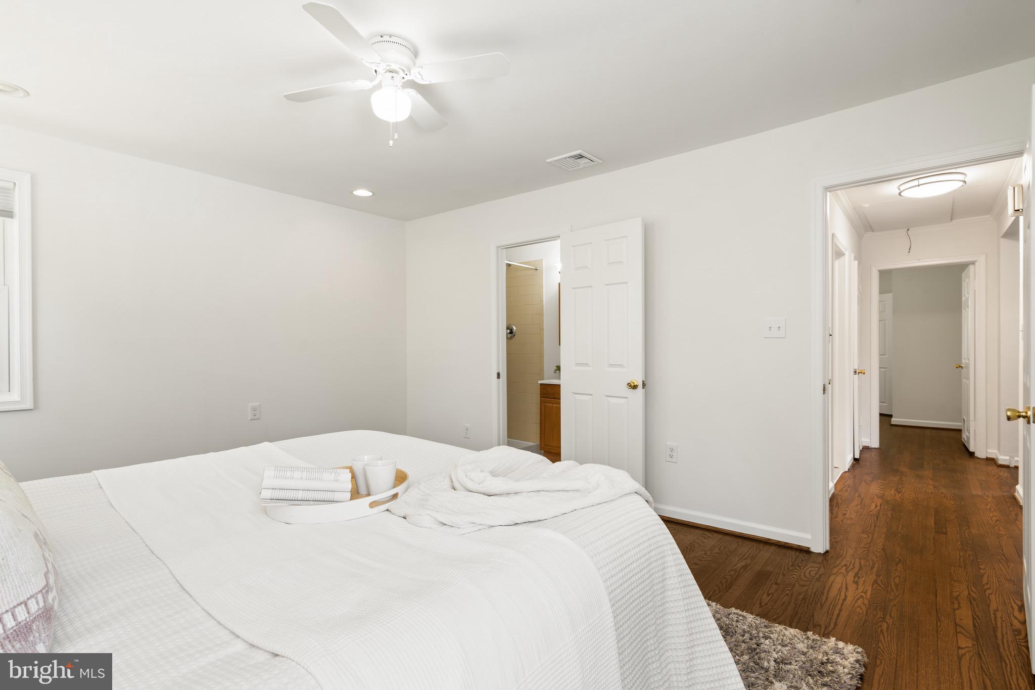 VANSVILLE HEIGHTS - Residential