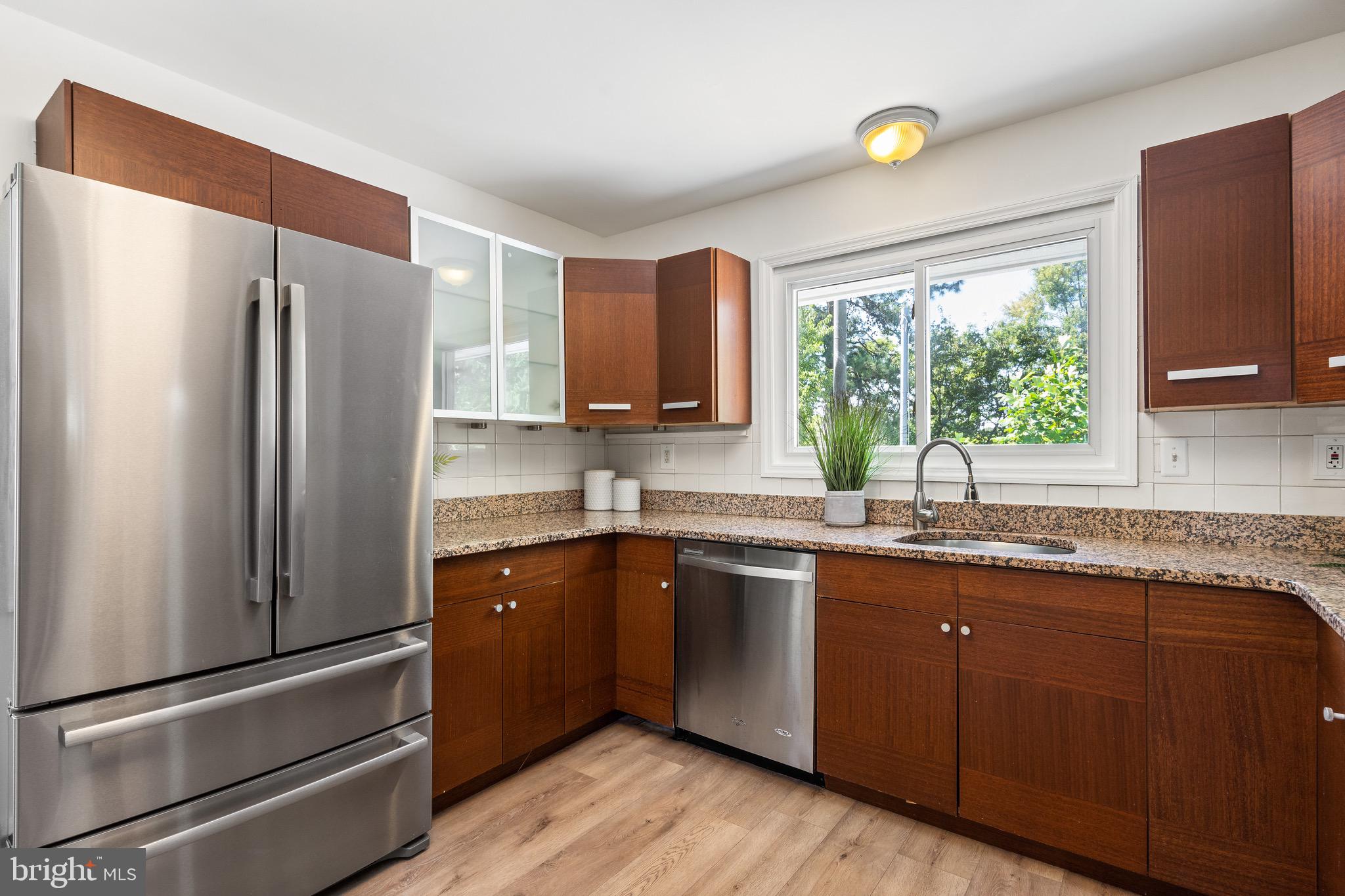 VANSVILLE HEIGHTS - Residential