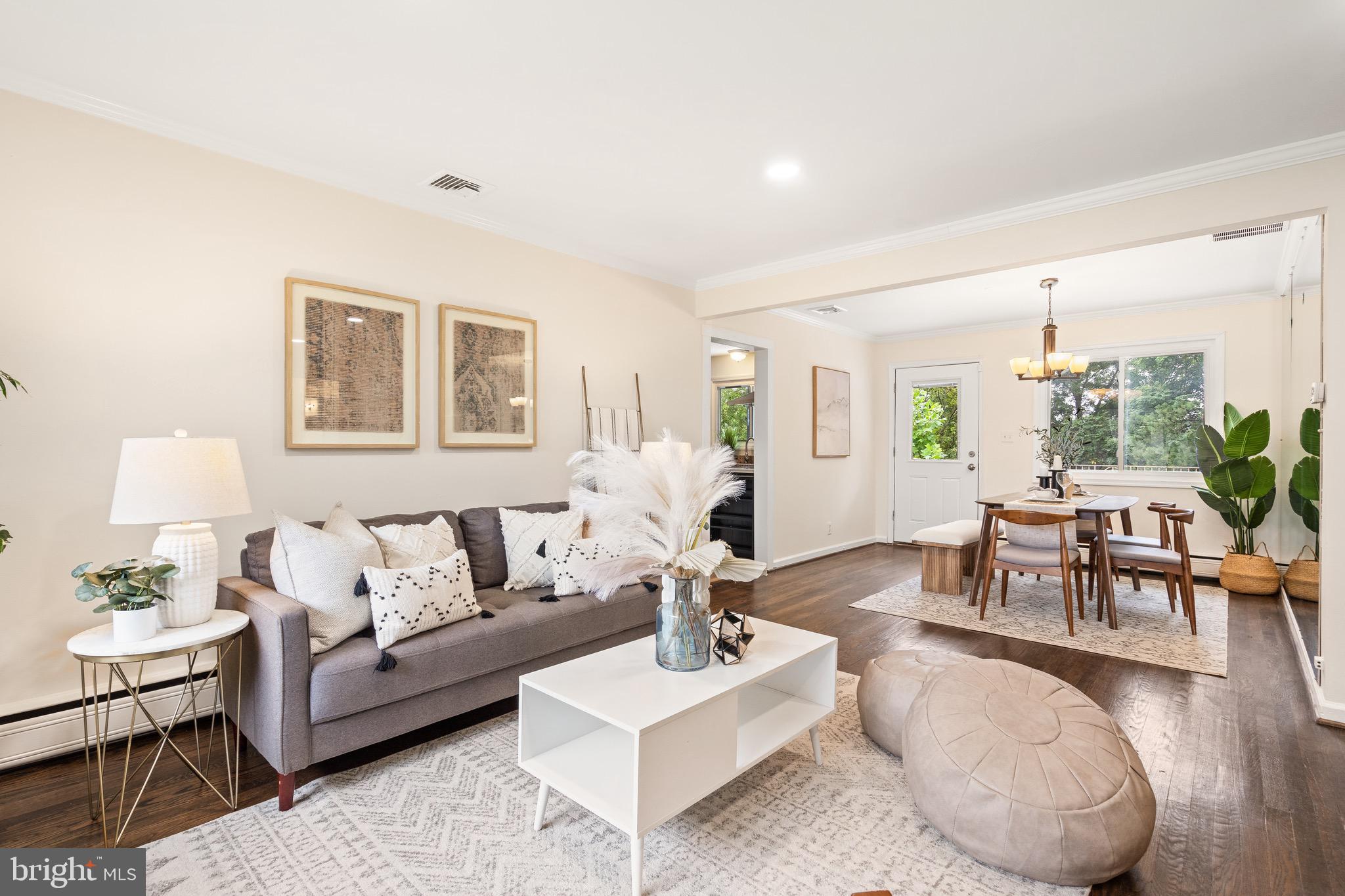 VANSVILLE HEIGHTS - Residential