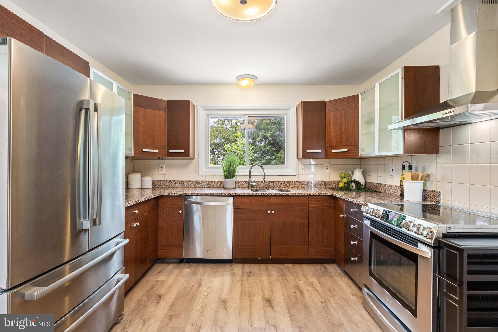 VANSVILLE HEIGHTS - Residential