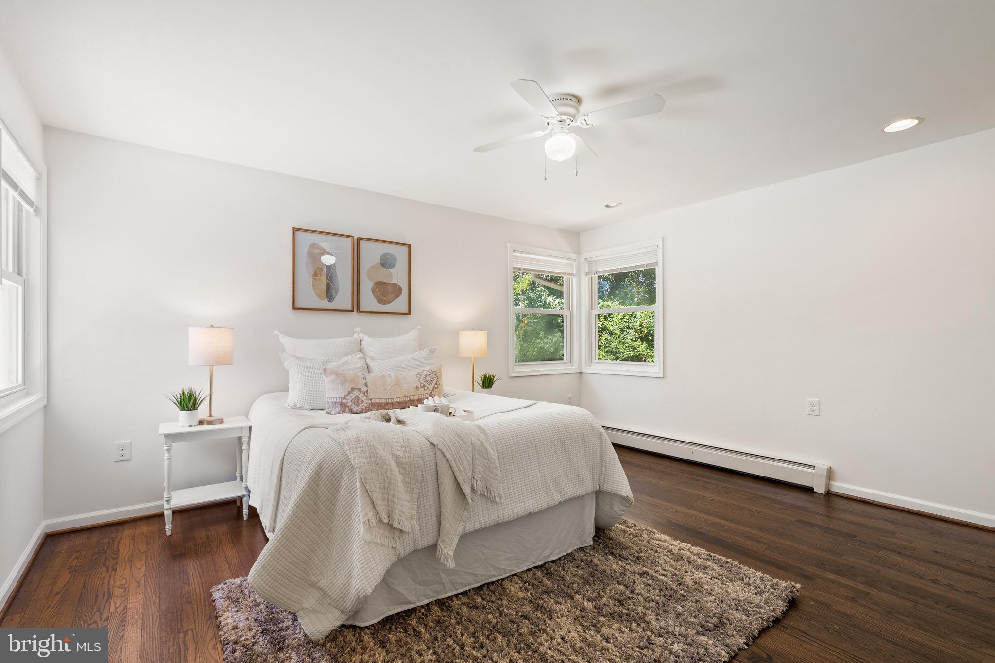 VANSVILLE HEIGHTS - Residential