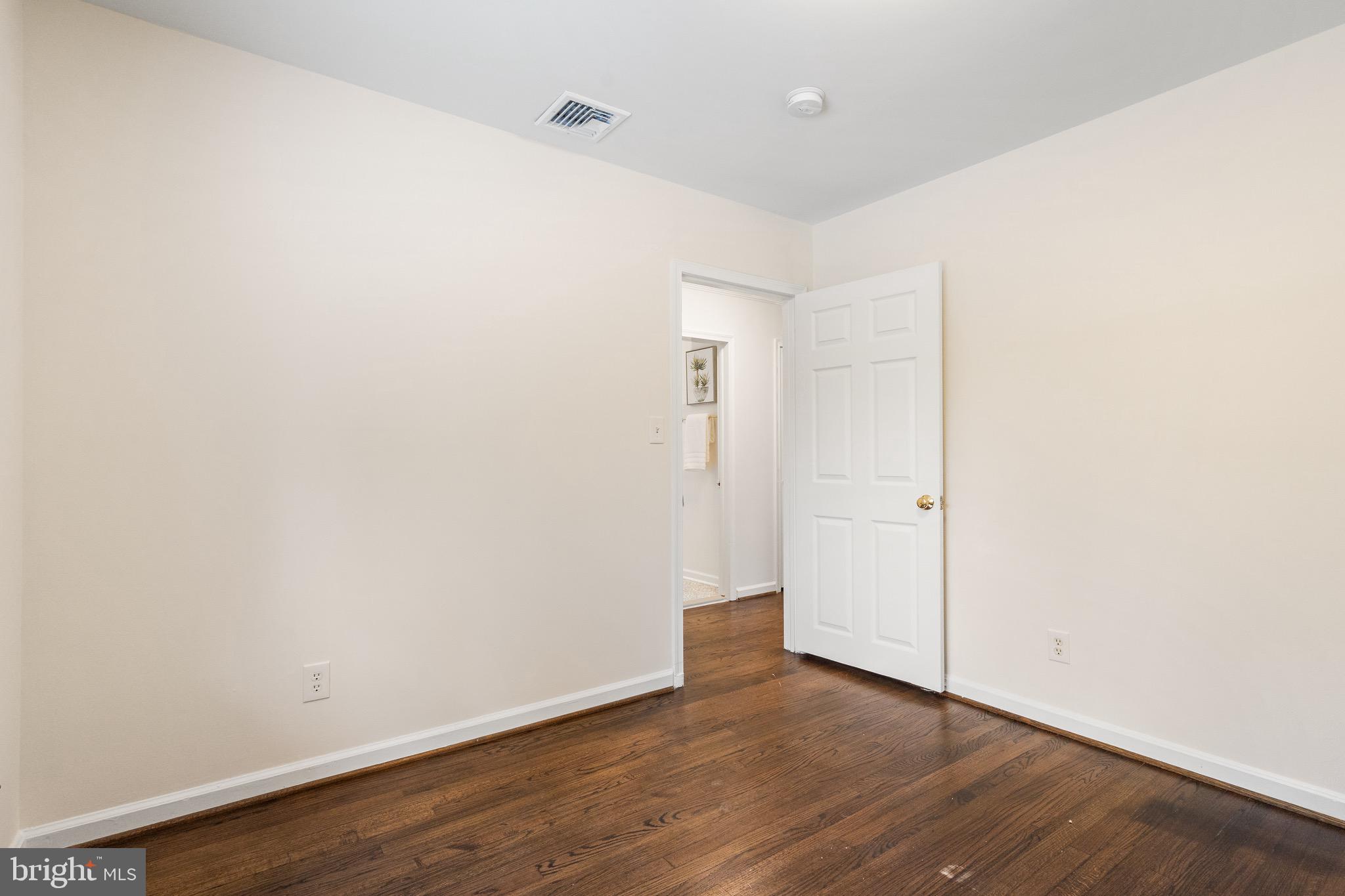 VANSVILLE HEIGHTS - Residential