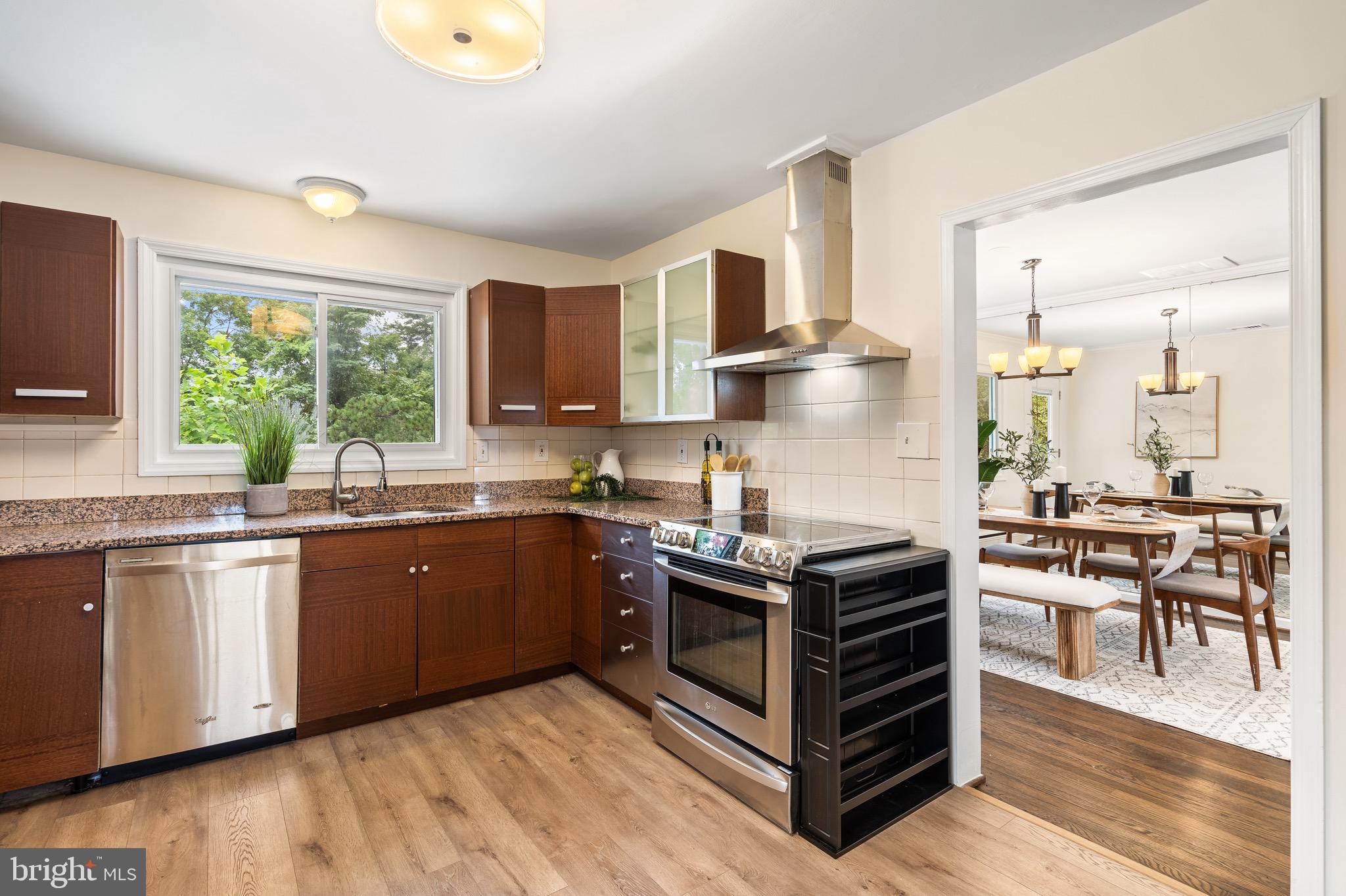 VANSVILLE HEIGHTS - Residential