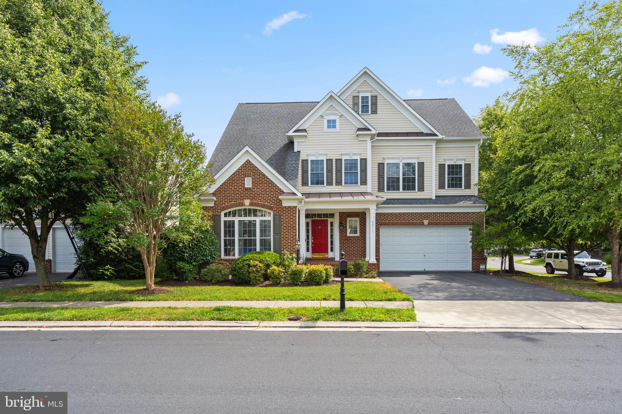 42511 MERIDIAN HILL DRIVE