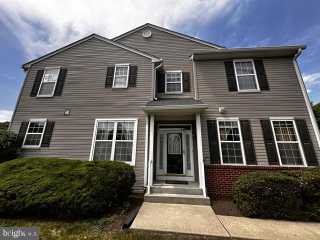 **Home is ready to move in after all the upgrades**
Modern End-Unit Townhome in Sought-After Providence View – Spring-Ford School District
Welcome to this move-in ready 3-bedroom, 2.5-bath end-unit townhome, tucked in the desirable Providence View community and part of the top-rated Spring-Ford School District.
Freshly painted throughout, this home offers a bright and spacious layout starting with a warm hardwood foyer and flowing into the main level with 9-foot ceilings and neutral finishes. The formal living and dining rooms feature beautiful hardwood floors, crown molding, and chair rail details—ideal for entertaining or relaxing at home.
The updated eat-in kitchen is the heart of the home, featuring brand new granite countertops, new flooring, ample cabinet space, and recessed lighting. A sliding glass door leads out to the deck—perfect for morning coffee or summer meals. The adjacent family room offers a comfortable space to gather, complete with a gas fireplace.
Upstairs, the spacious primary suite offers a vaulted ceiling, a private sitting area, a large walk-in closet, and a luxurious bath with soaking tub, dual vanities, and separate shower. The second bedroom also features a walk-in closet, and the third bedroom is light-filled with three oversized windows.
You’ll also love the finished basement with recessed lighting and extra storage, the convenience of second-floor laundry, and thoughtful upgrades throughout—including updated bathrooms, all-new window blinds and screens.
This home is the perfect blend of comfort, updates, and location. Schedule your showing today and see it for yourself!
Special Note: The recreational facilities are available but subject to the rules and regulations of the Management. The facilities may be closed for use at any time and the landlord has no control on it.
Good+ credit, 1st and last month rent plus 1 month security deposit required to sign the lease.