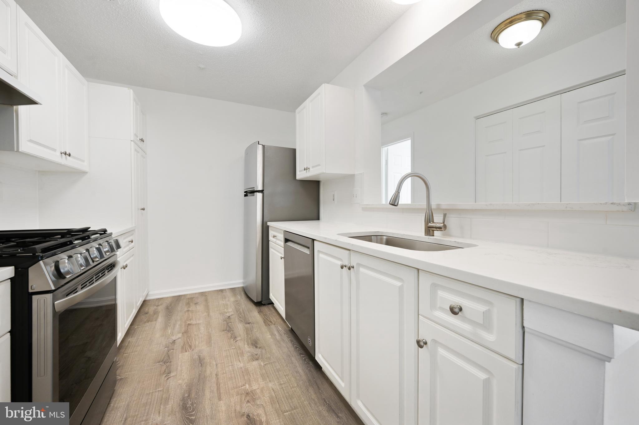 DECOVERLY - Residential