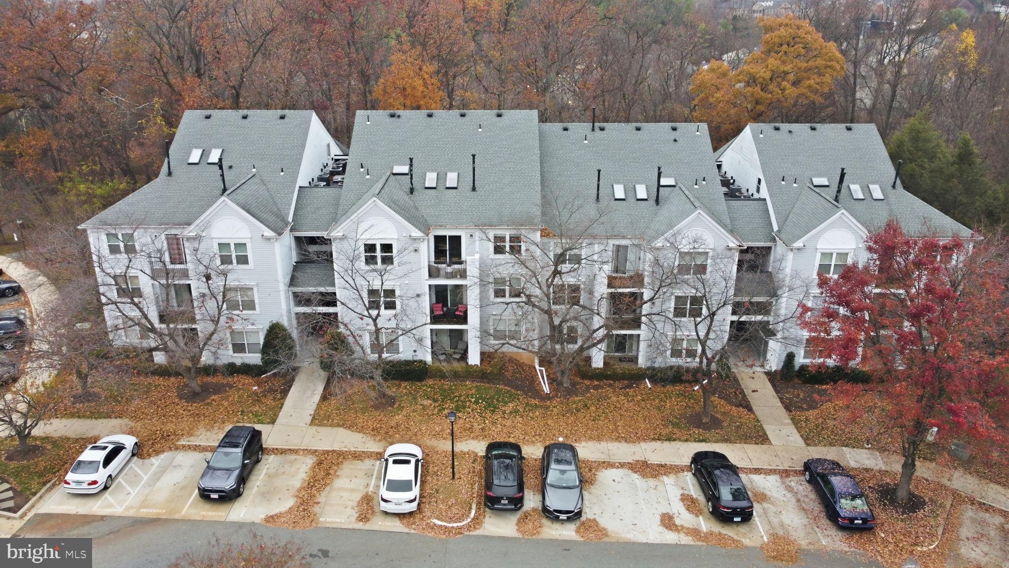 DECOVERLY - Residential