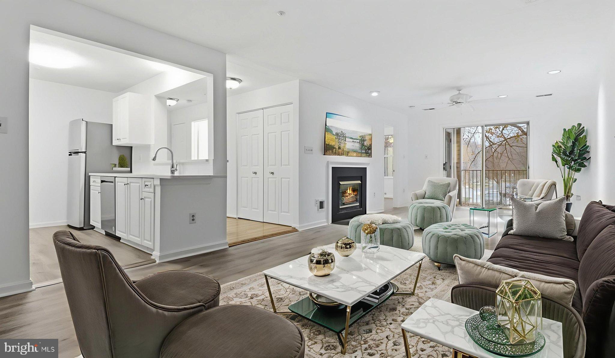 DECOVERLY - Residential