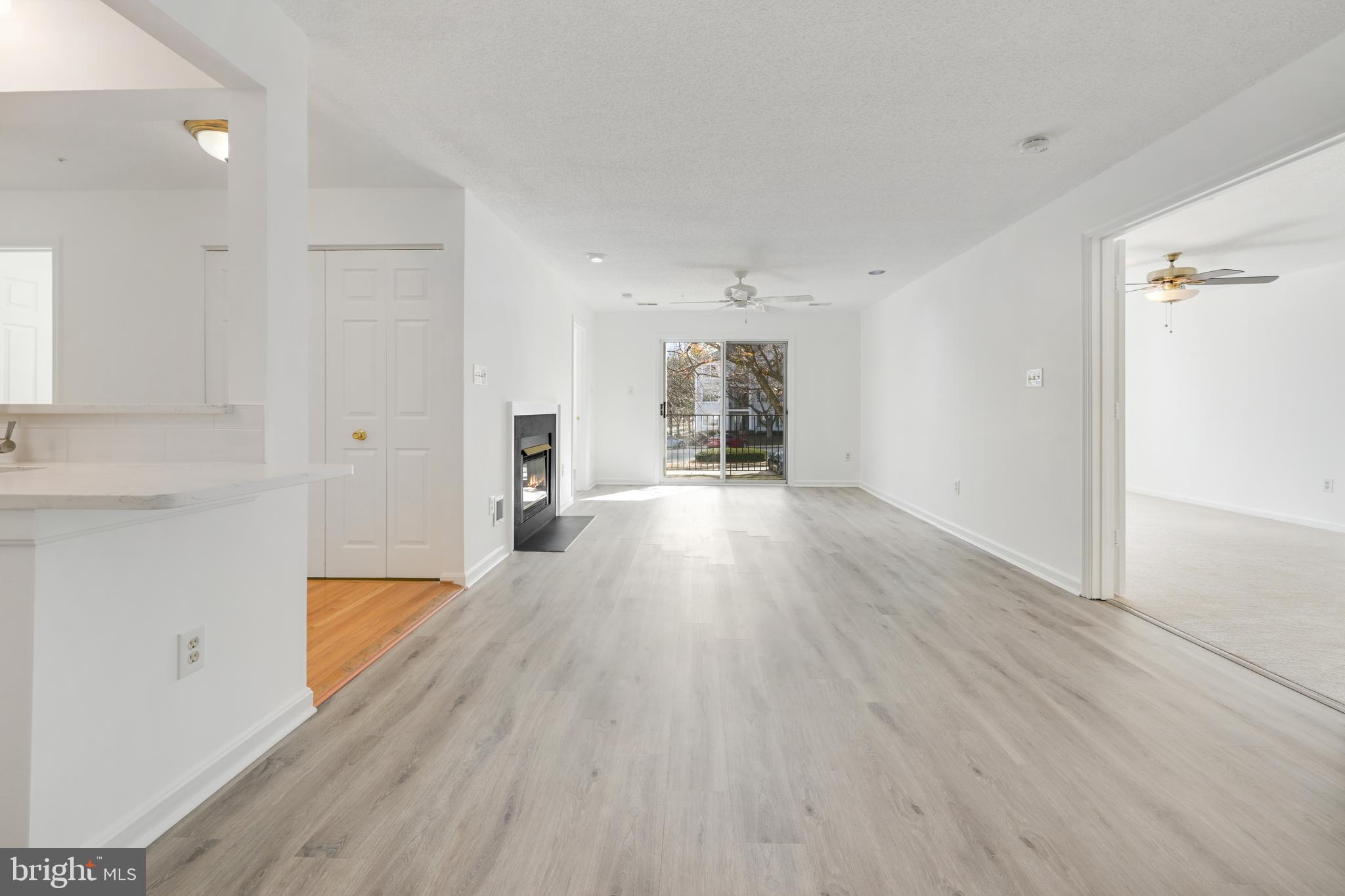 DECOVERLY - Residential