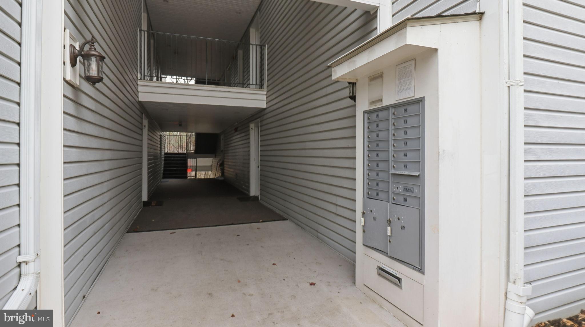 DECOVERLY - Residential