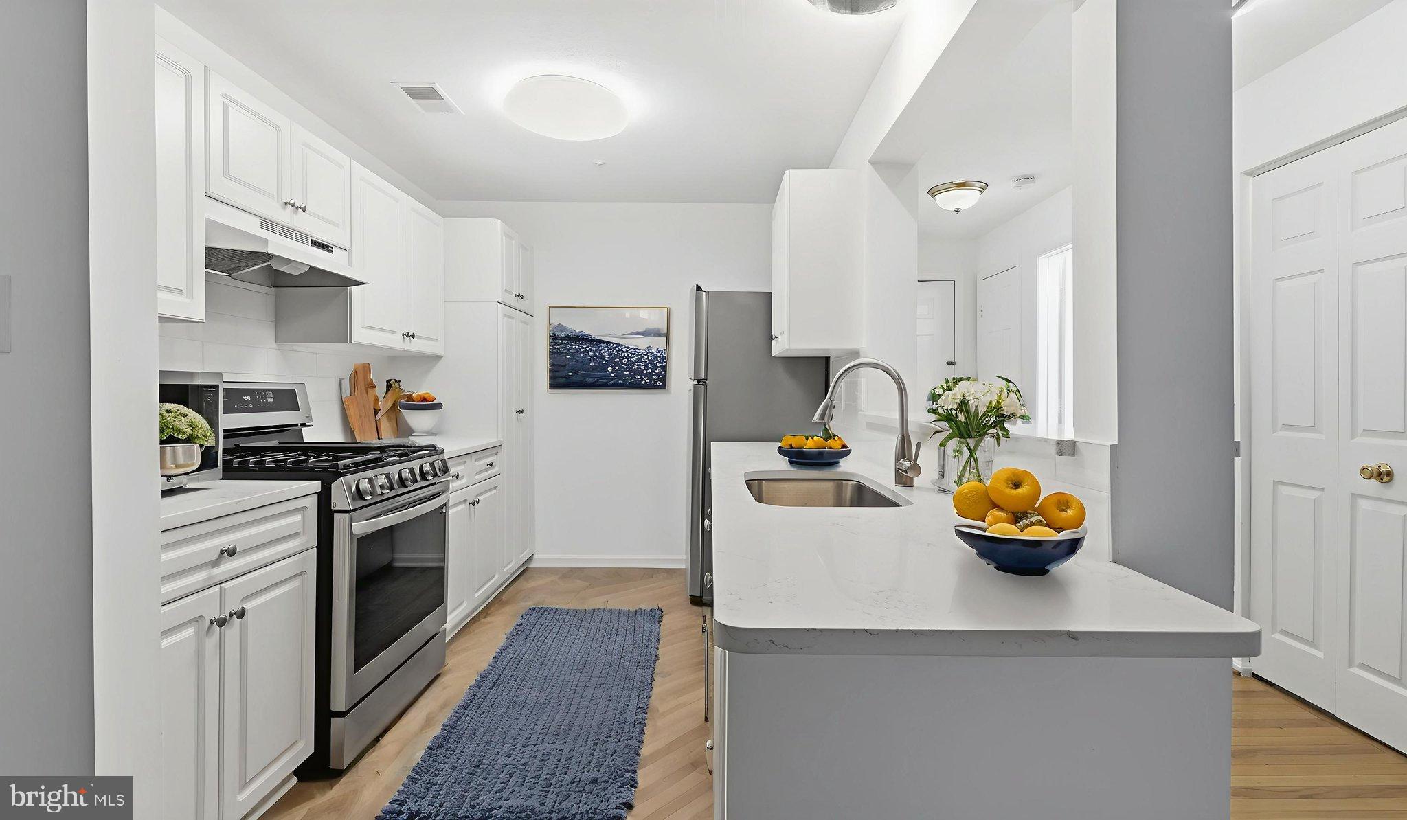 DECOVERLY - Residential