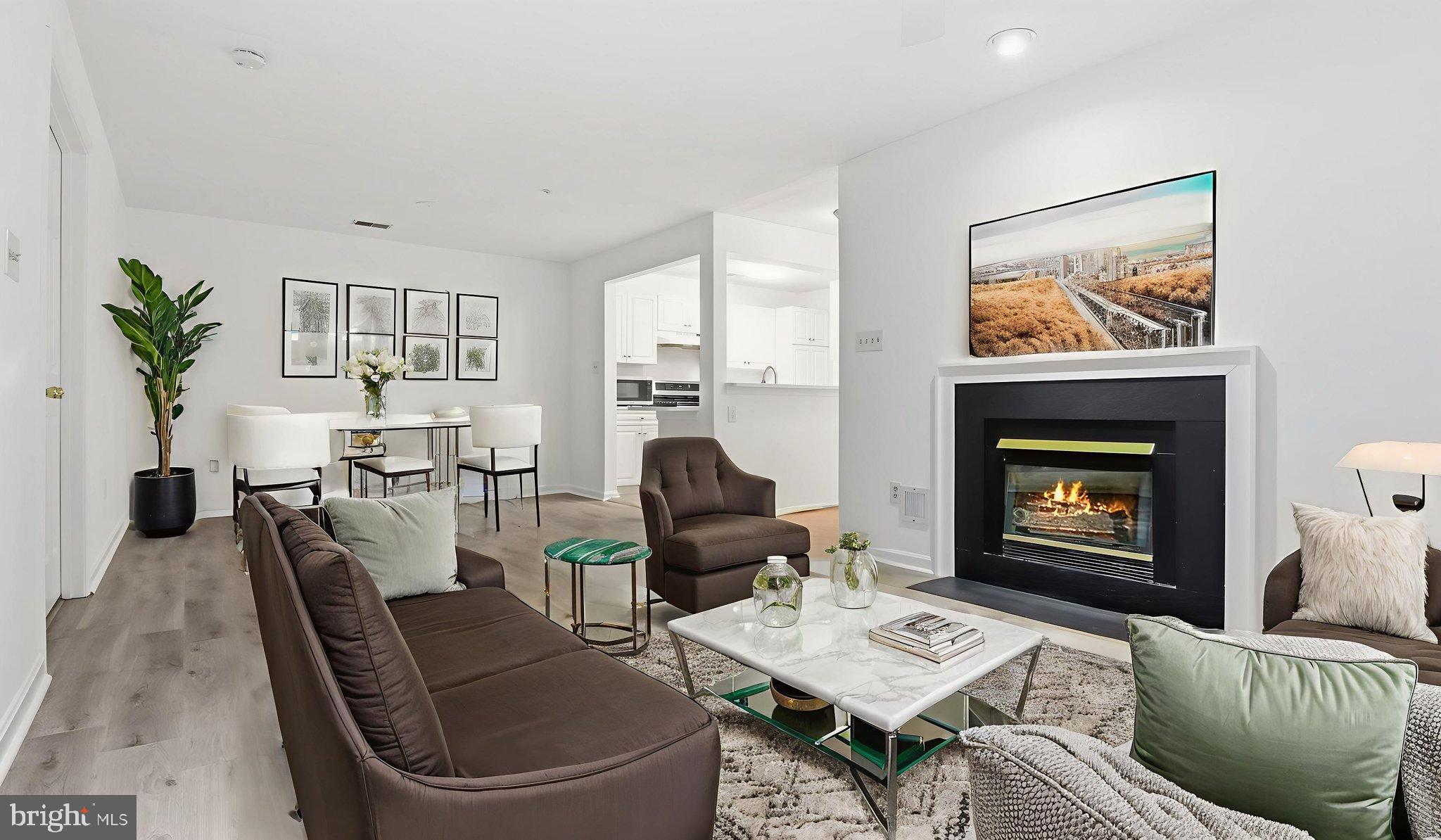 DECOVERLY - Residential