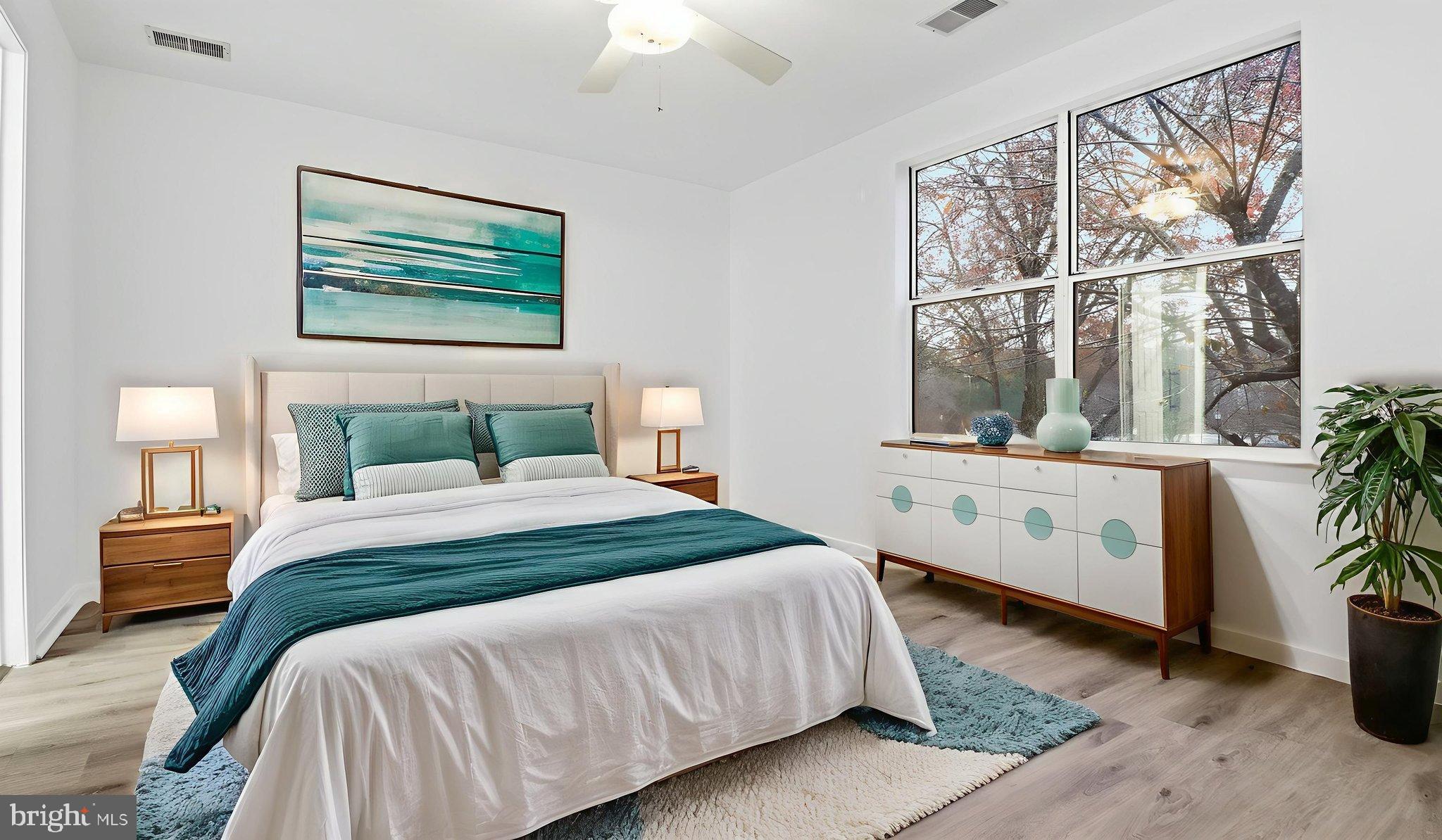 DECOVERLY - Residential