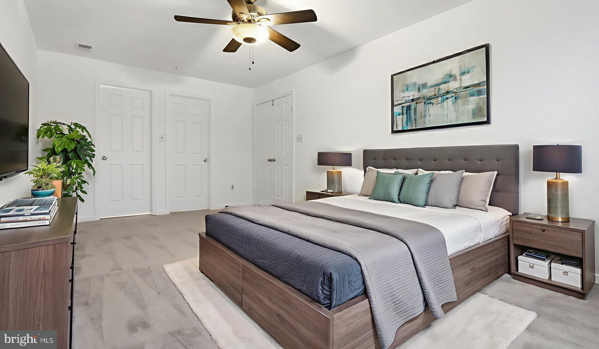 DECOVERLY - Residential