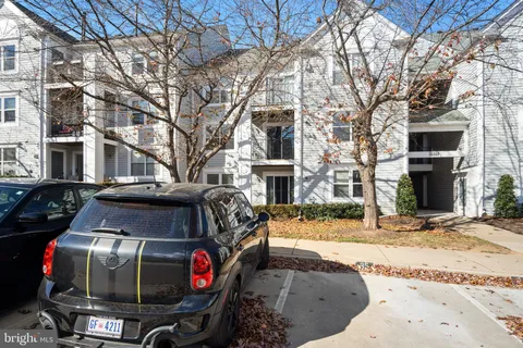 10007 Vanderbilt Circle Unit 7, Rockville, MD 20850 - MLS#: MDMC2208614