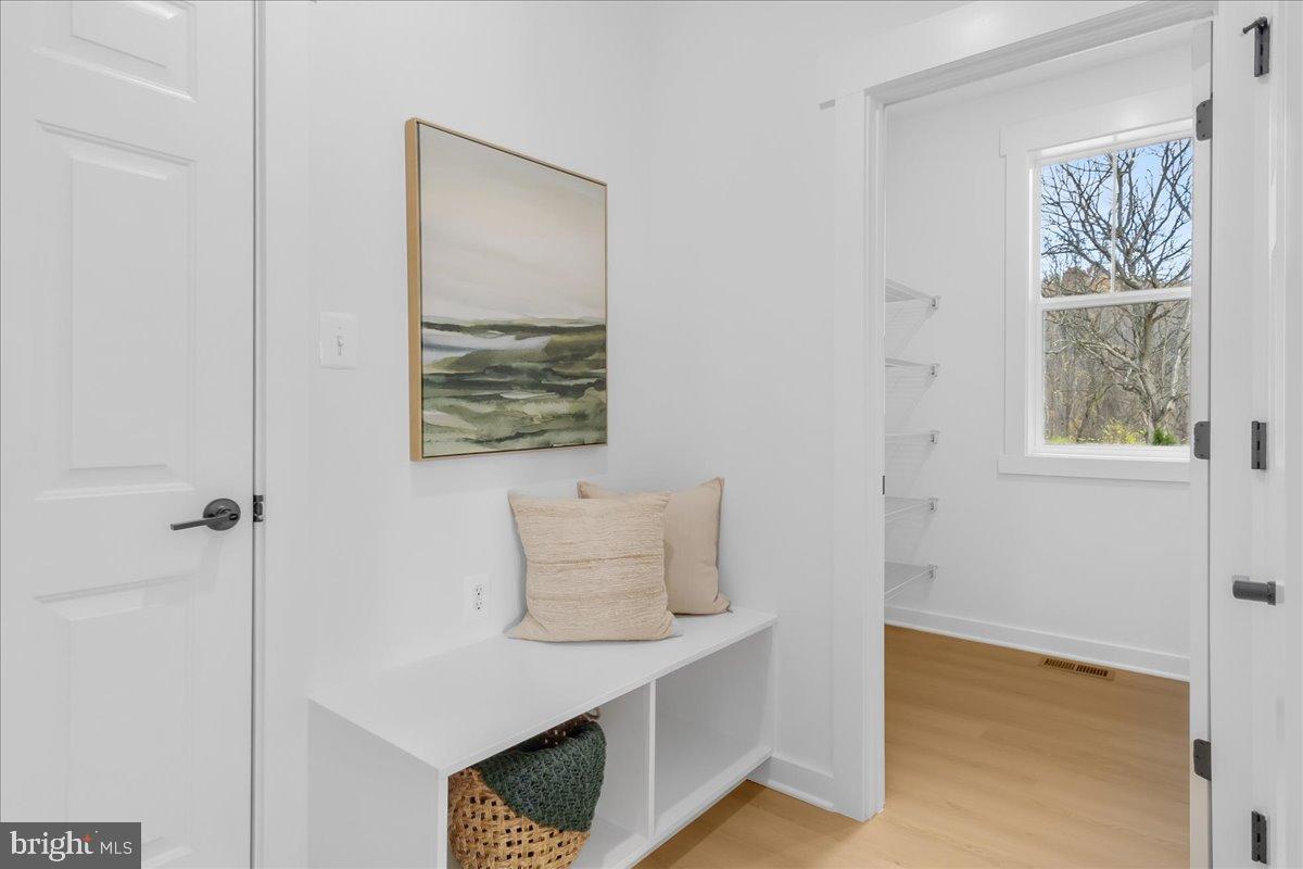 VISTAS ON CHESTNUT HILL - Residential