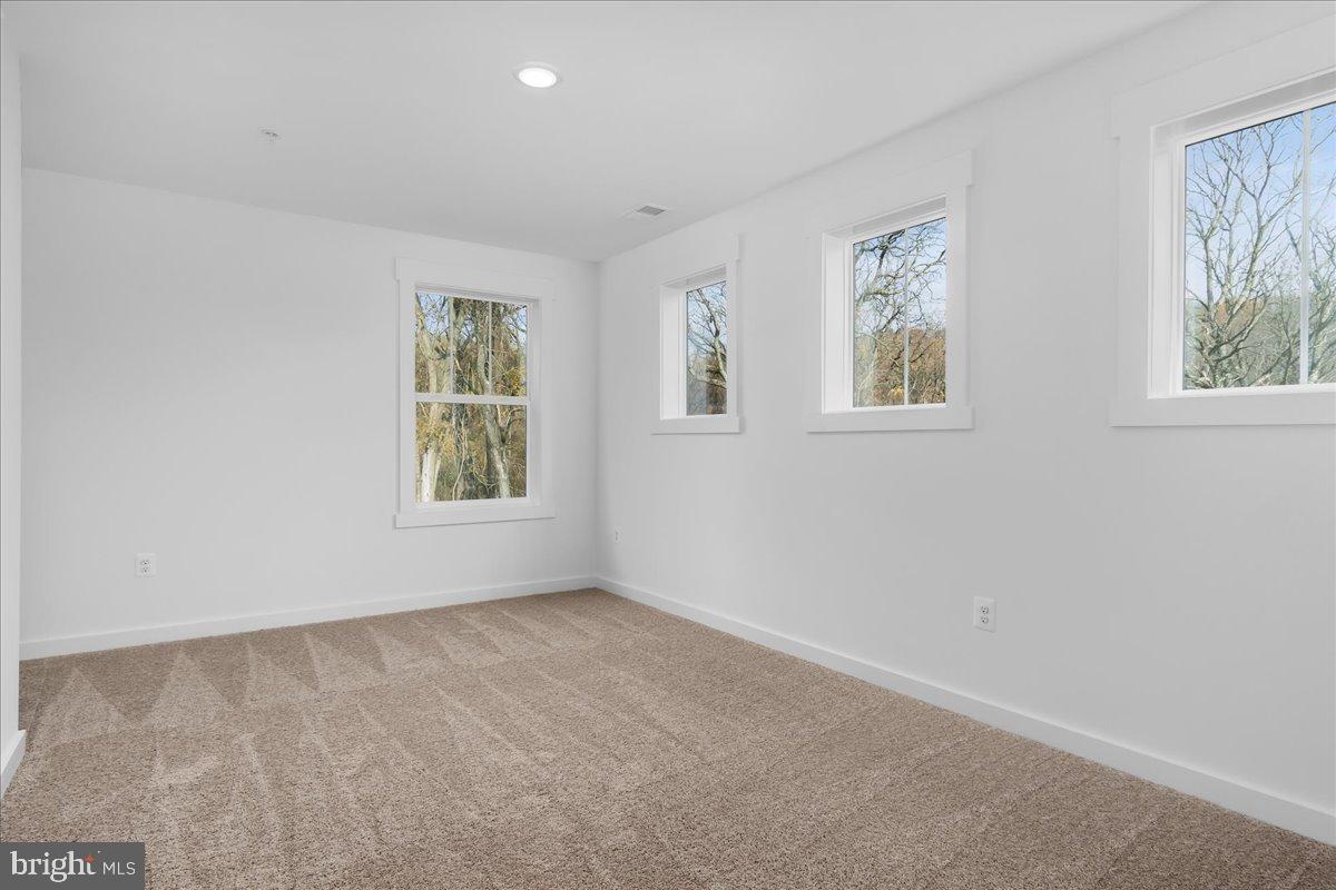 VISTAS ON CHESTNUT HILL - Residential