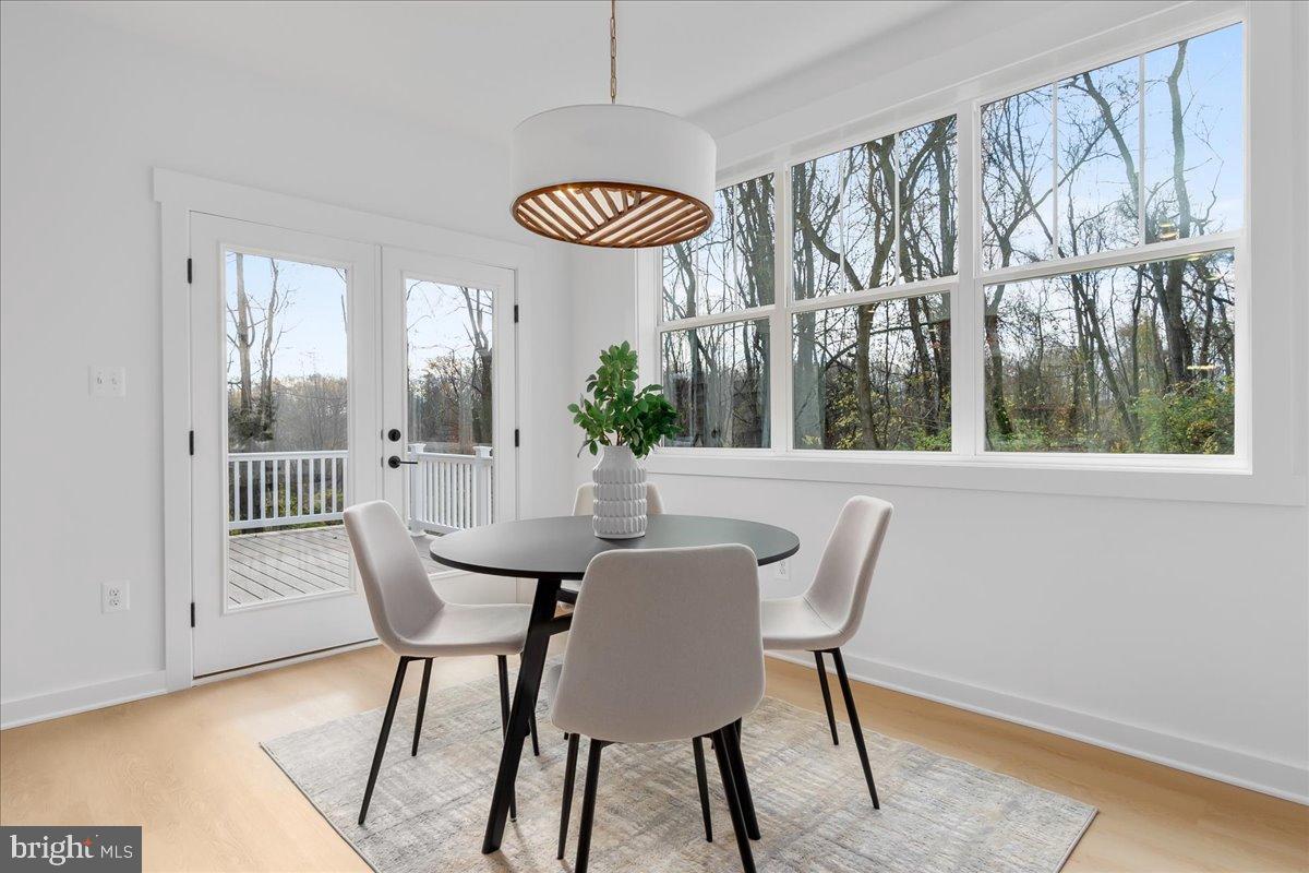 VISTAS ON CHESTNUT HILL - Residential