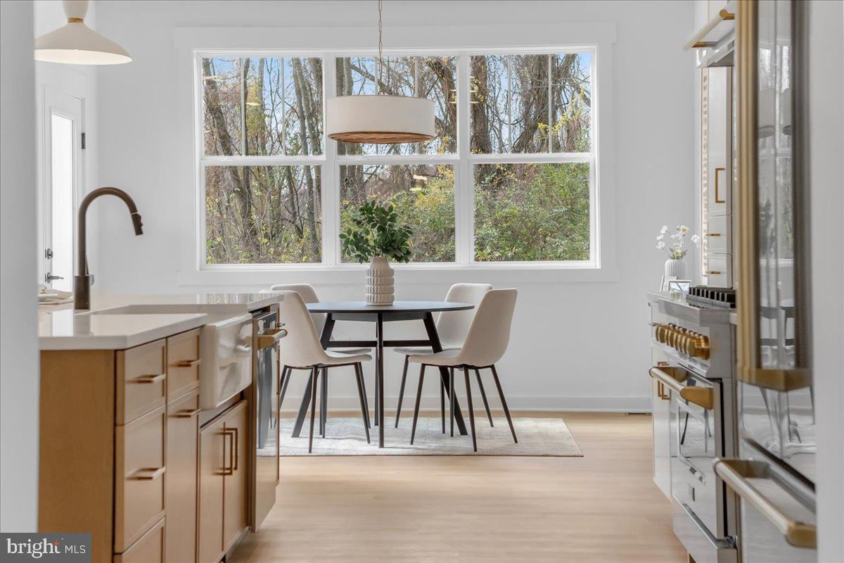 VISTAS ON CHESTNUT HILL - Residential