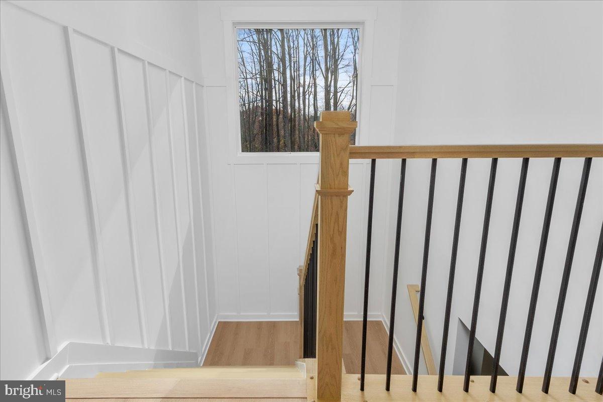 VISTAS ON CHESTNUT HILL - Residential