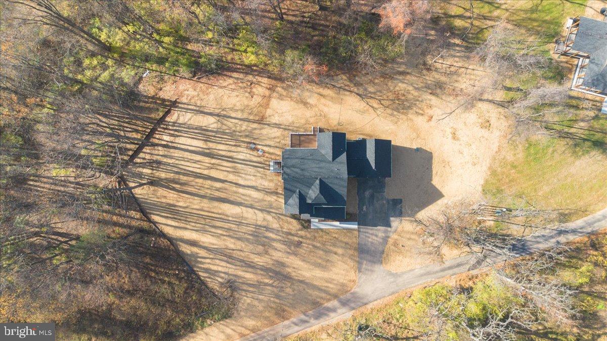 VISTAS ON CHESTNUT HILL - Residential