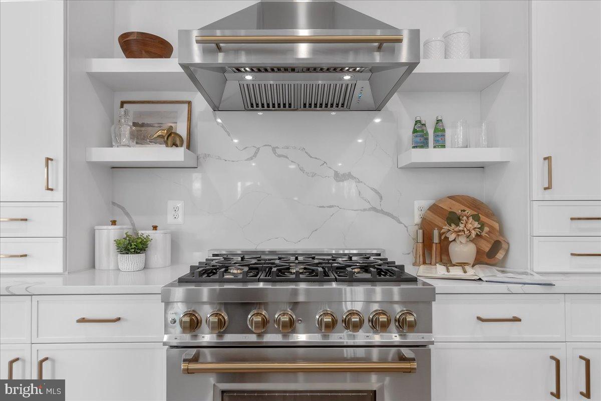 VISTAS ON CHESTNUT HILL - Residential