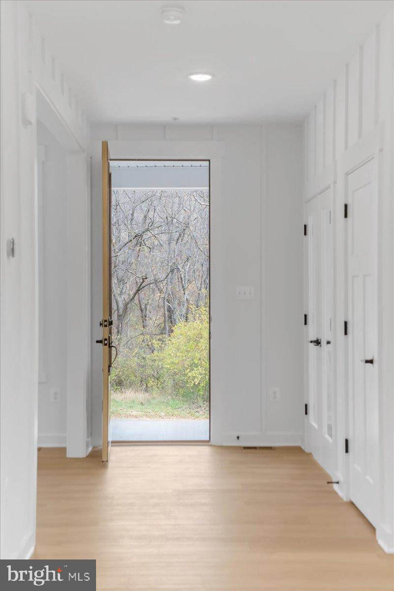 VISTAS ON CHESTNUT HILL - Residential