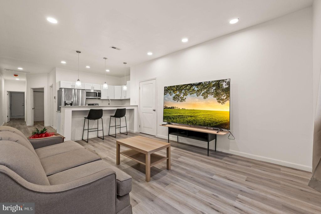 Photo of 1633 Germantown Avenue #1, PHILADELPHIA, PA 19122 (MLS # PAPH2584244)