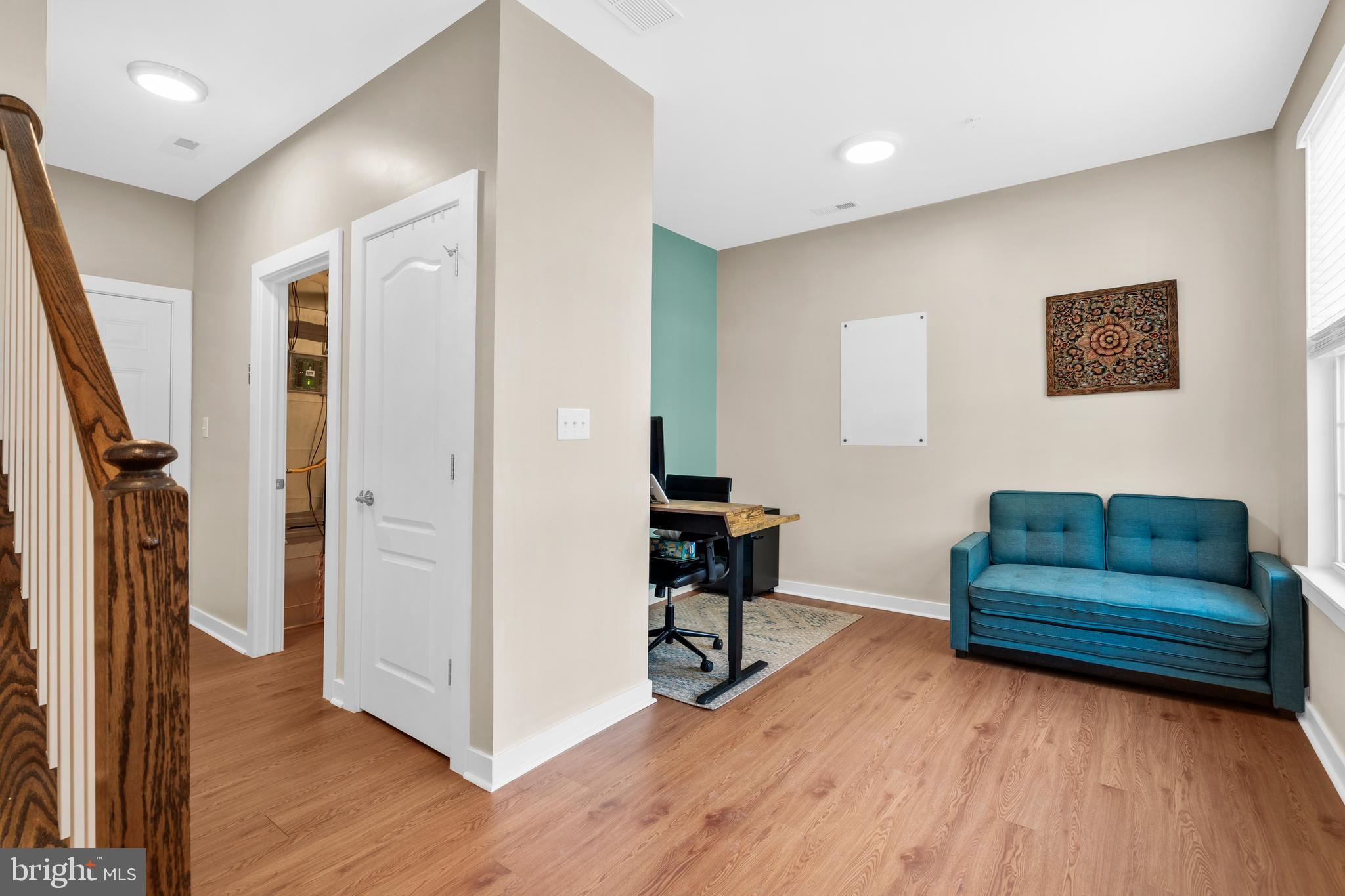 WATERSIDE - Residential