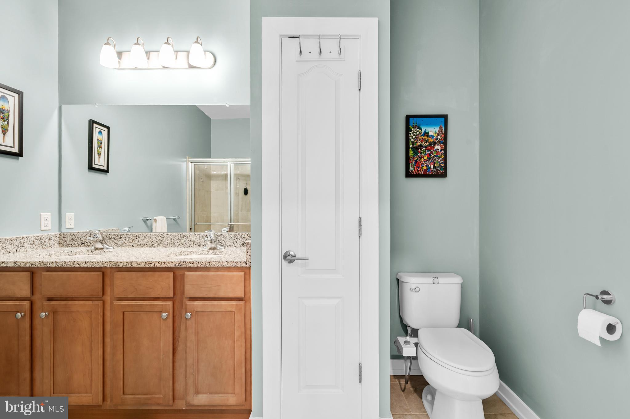 WATERSIDE - Residential