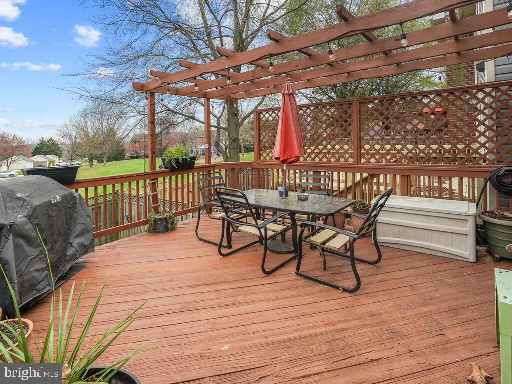 WHITTIER - Residential