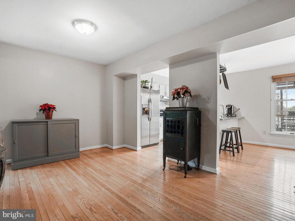 WHITTIER - Residential