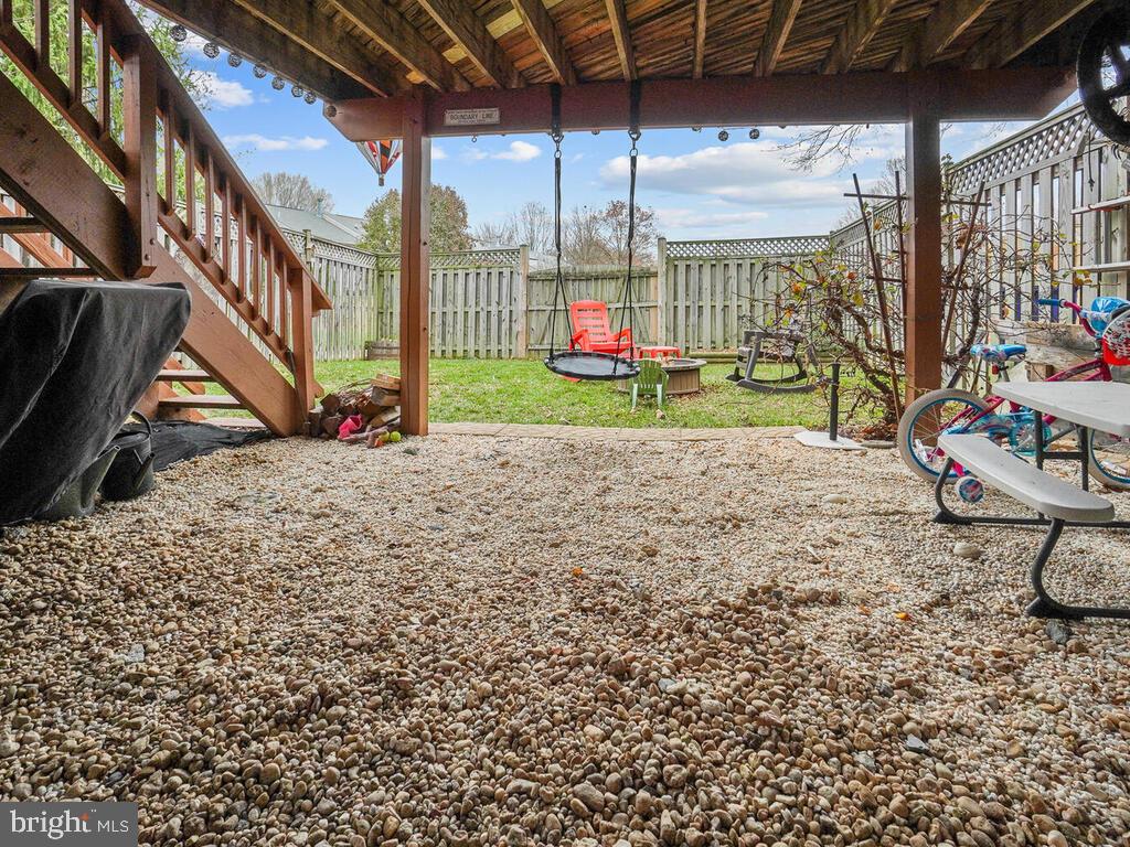 WHITTIER - Residential