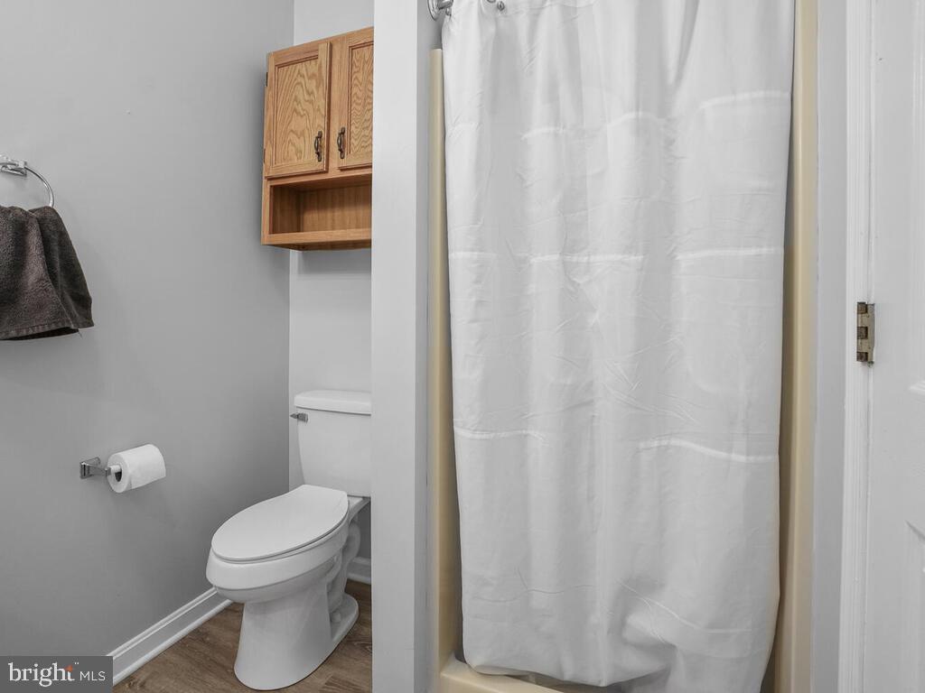 WHITTIER - Residential