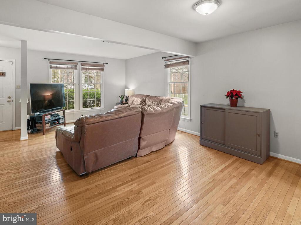 WHITTIER - Residential