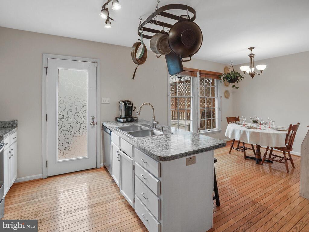 WHITTIER - Residential