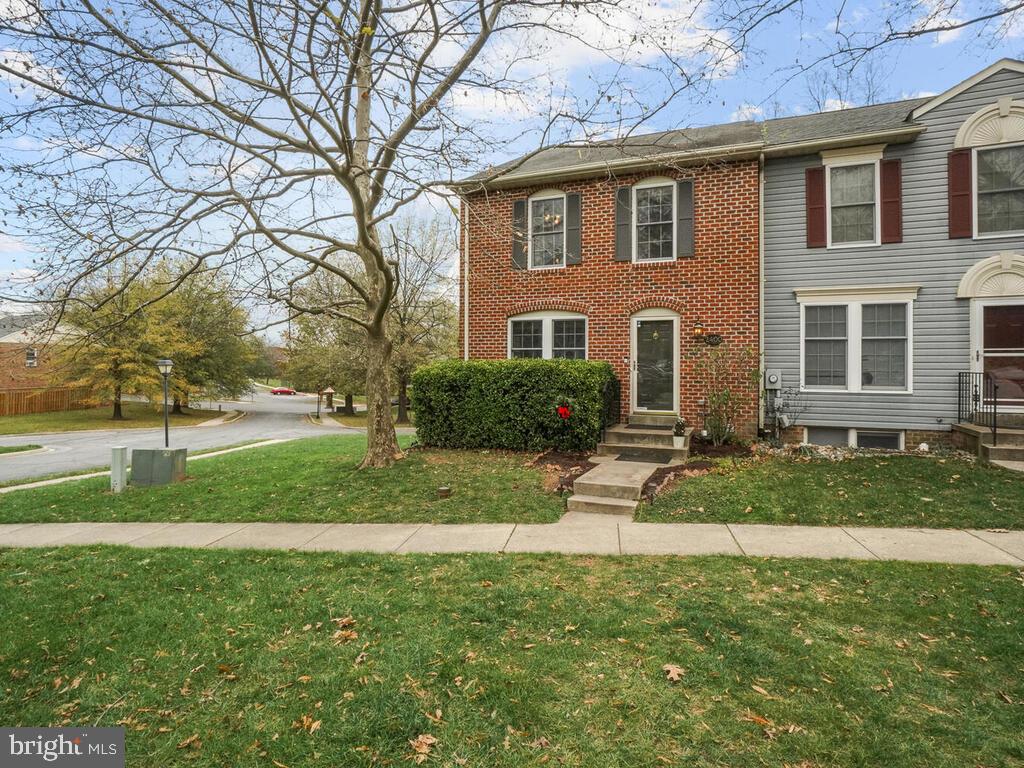 WHITTIER - Residential