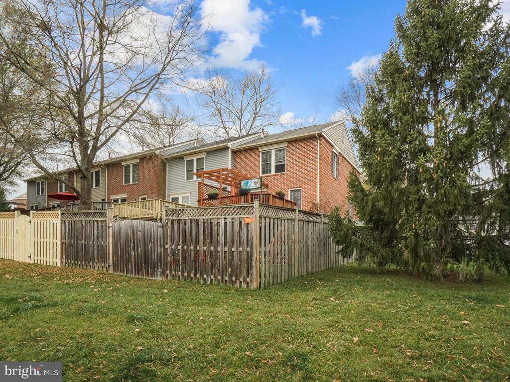 WHITTIER - Residential