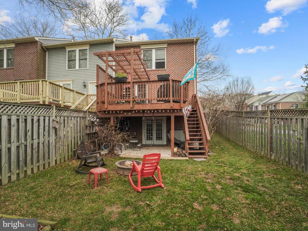 WHITTIER - Residential