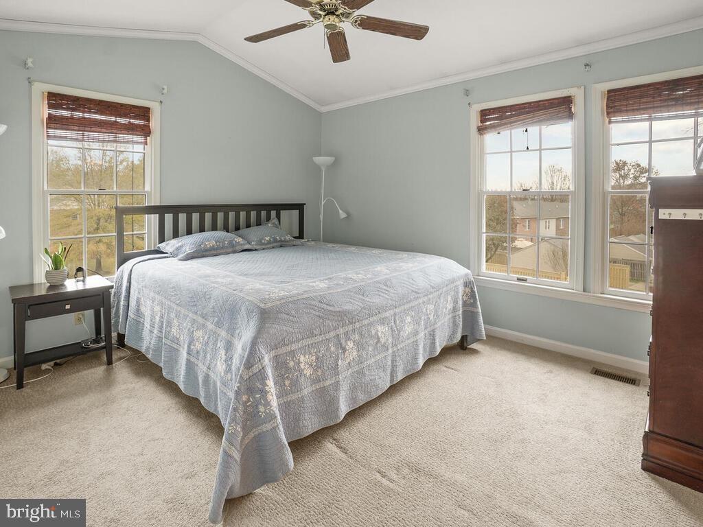 WHITTIER - Residential